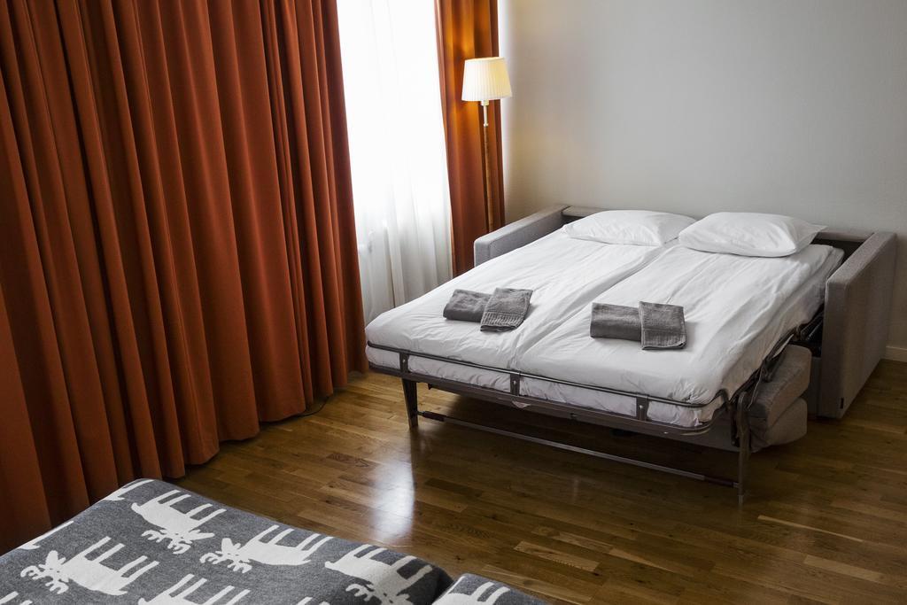 Hotel Kebne 3*