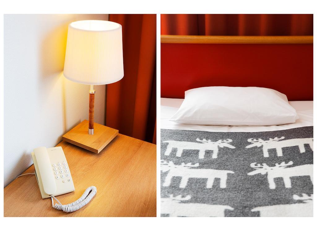Hotel Kebne