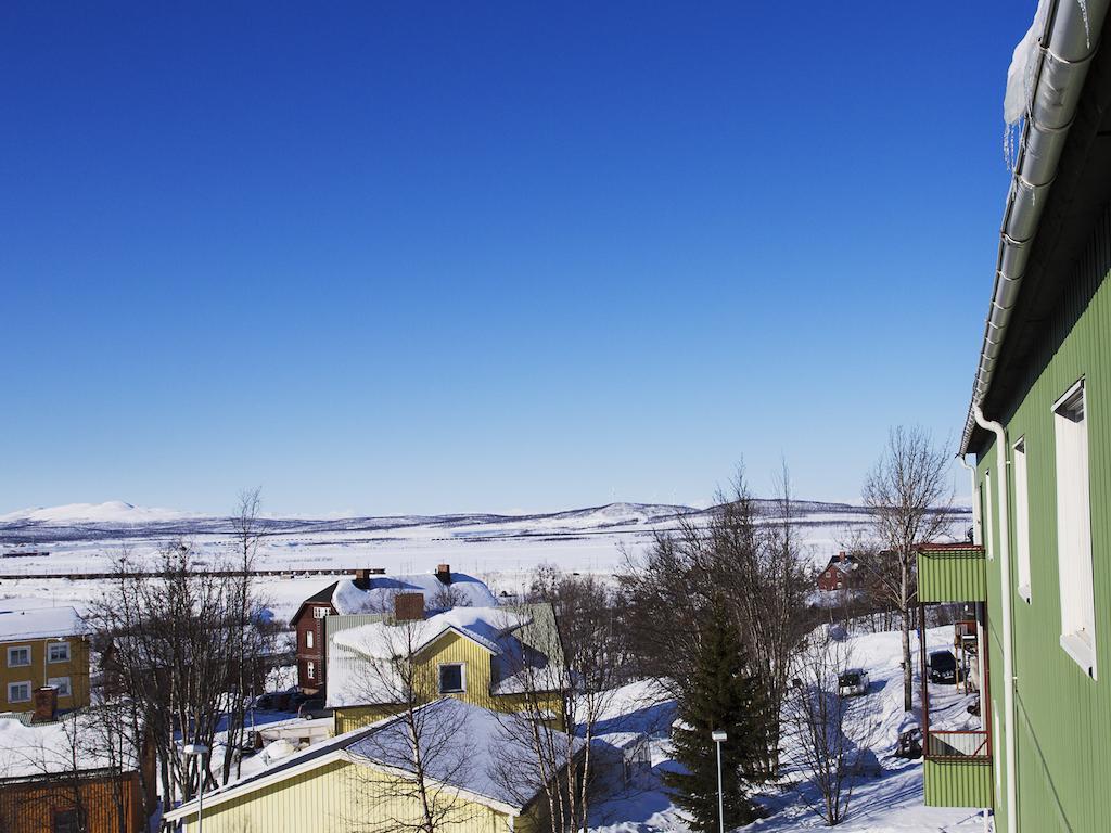 Hotel Kebne