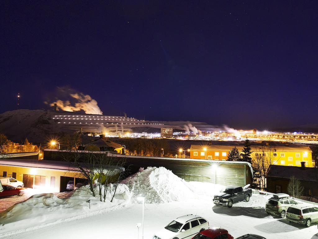 Hotel Kebne