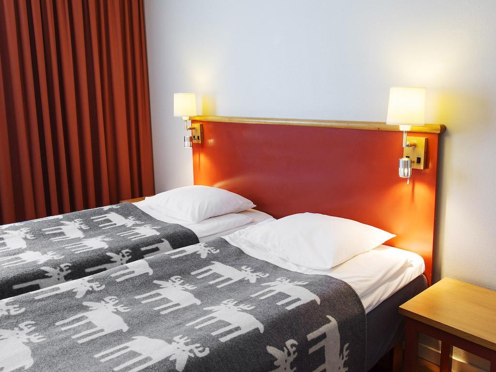 Hotel Kebne Kiruna
