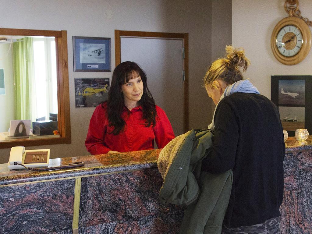 Hotel Kebne