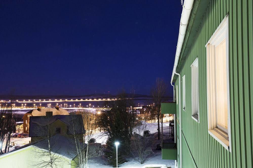 Kebne Hotel Kiruna